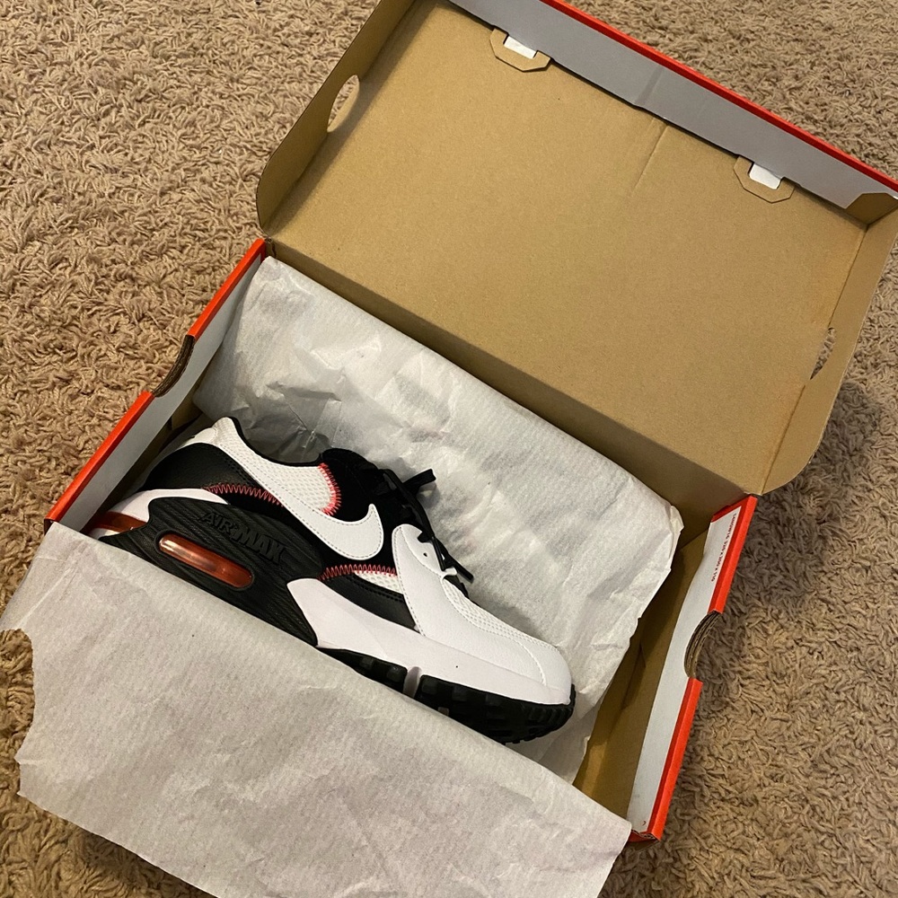 nike air max’s